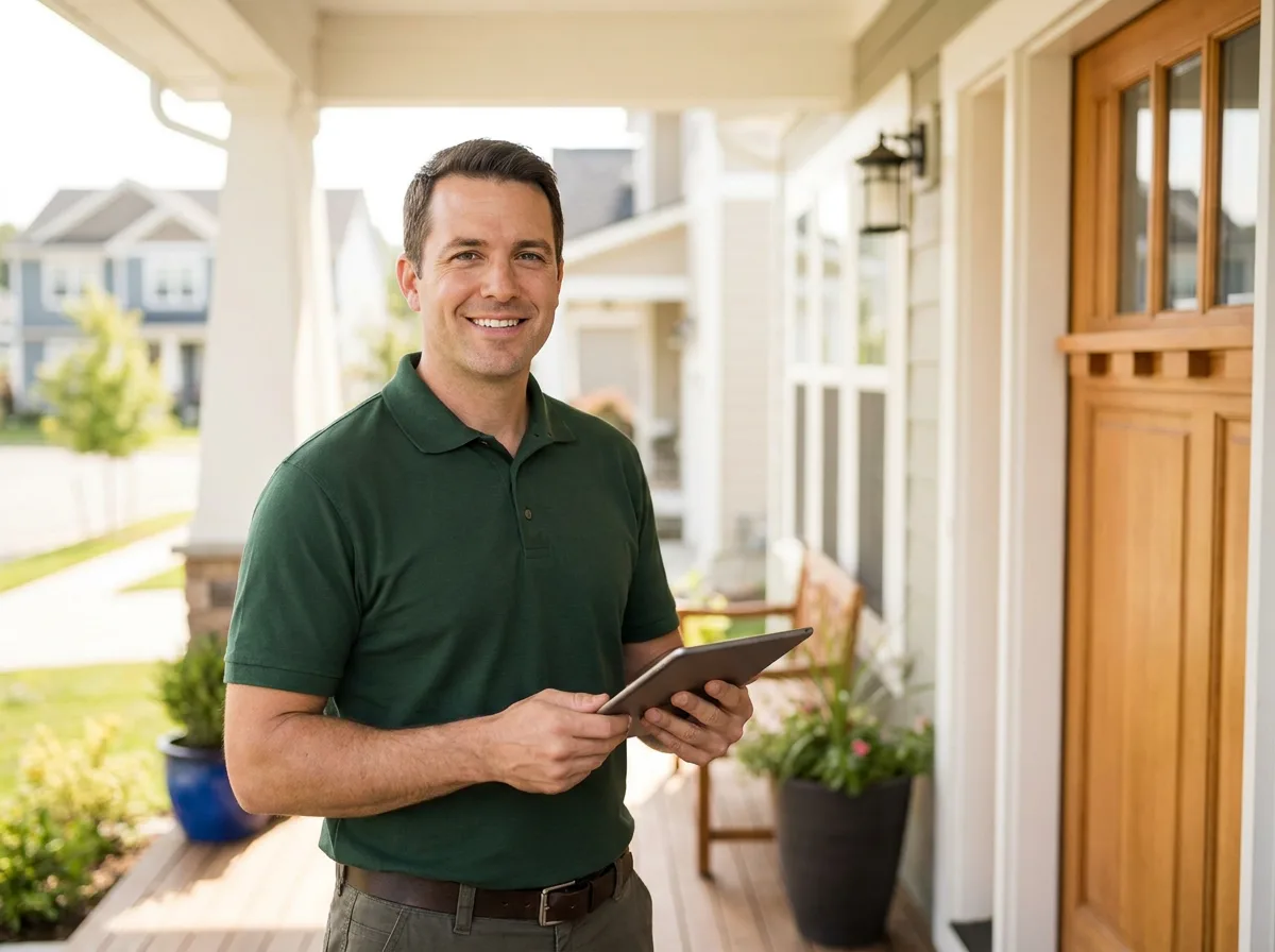 Pest control FAQs for Trafalgar, IN